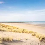 Apartment In Near The Nieuwpoort