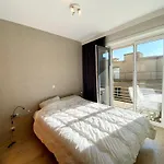 Apartment In Near The Nieuwpoort