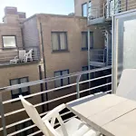Apartment In Near The Nieuwpoort
