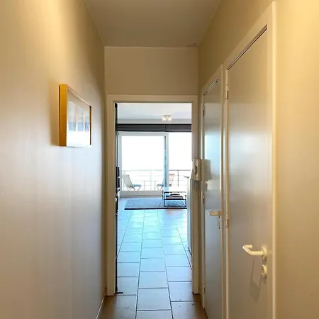 Apartment Casino Ab502 With Beautiful Sea Views