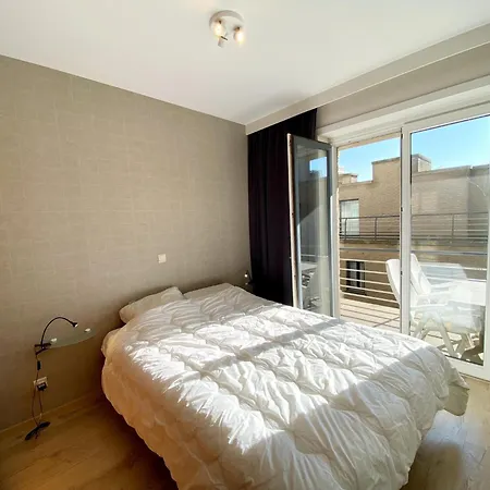 Lejlighed In Near The Nieuwpoort