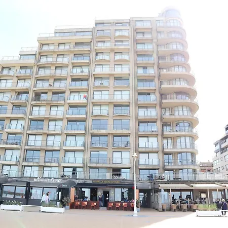 Apartment Casino Ab502 With Beautiful Sea Views *