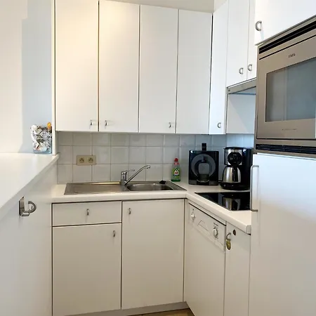 In Near The * Nieuwpoort