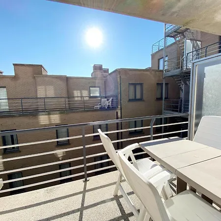 Lejlighed In Near The *