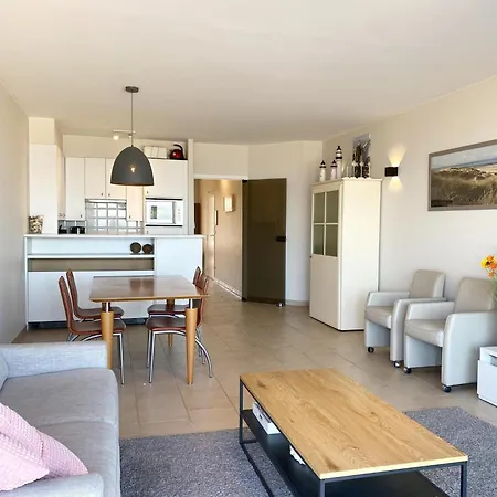Apartment Casino Ab502 With Beautiful Sea Views