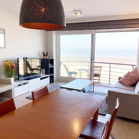 Apartment Casino Ab502 With Beautiful Sea Views *