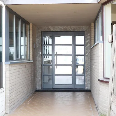 Apartment In Near The *