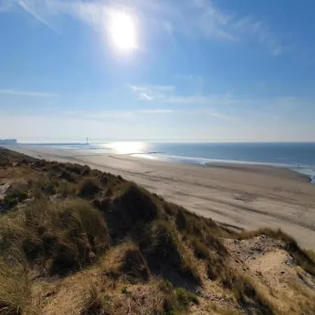 Casino Ab502 With Beautiful Sea Views * Nieuwpoort